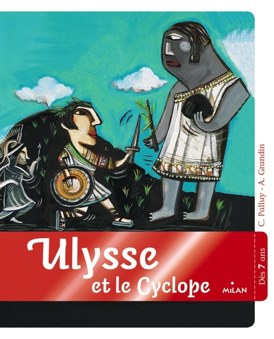 Image de Ulysse et le cyclope