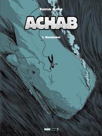 Image de Achab - Tome 01