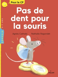 Image de Pas de dent pour la souris