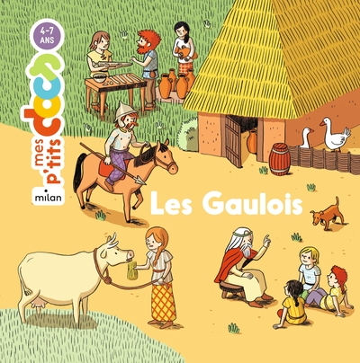 Picture of Les Gaulois