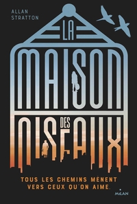 Picture of La maison des oiseaux