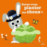 Picture of Savez-vous planter les choux ?