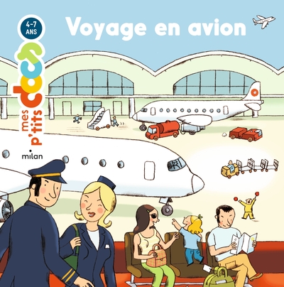 Image de Voyage en avion