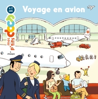 Image de Voyage en avion