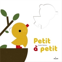 Picture of Petit à petit