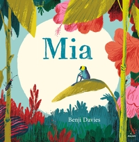 Picture of Mia