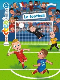 Image de Le football