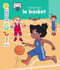 Picture of J'apprends le basket