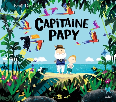 Image de Capitaine Papy