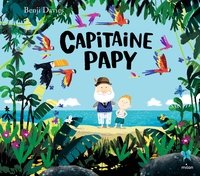 Image de Capitaine Papy