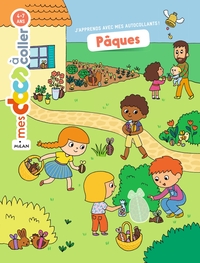 Image de Pâques