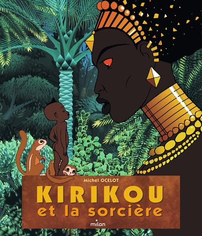 Image de Kirikou et la sorcière