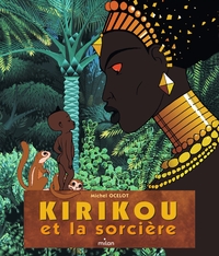 Image de Kirikou et la sorcière