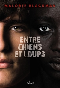 Image de Entre chiens et loups, Tome 01