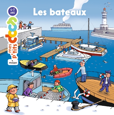 Picture of Les bateaux