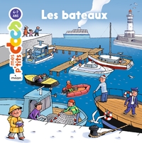 Picture of Les bateaux