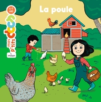 Picture of La poule