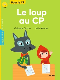 Image de Le loup au CP