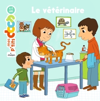 Image de Le vétérinaire