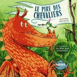 Picture of Le pire des chevaliers