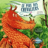 Picture of Le pire des chevaliers