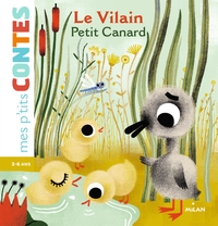 Image de Le vilain petit canard