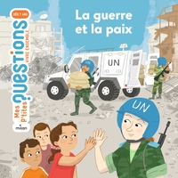 Image de La guerre et la paix