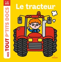 Picture of Le tracteur