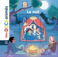 Picture of La nuit