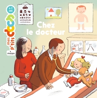 Picture of Chez le docteur