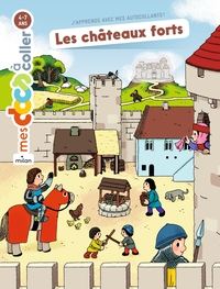 Image de Les châteaux forts