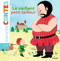 Image de Le vaillant petit tailleur