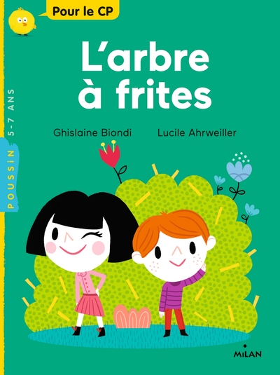Picture of L'arbre à frites