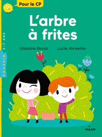 Picture of L'arbre à frites