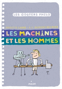 Picture of Les machines et les hommes