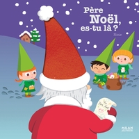 Image de Père Noël, es-tu là ?