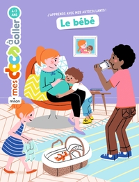 Image de Le bébé