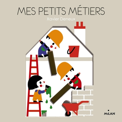 Image de Mes petits métiers