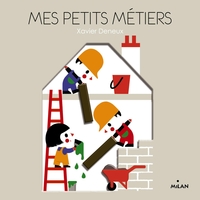 Image de Mes petits métiers