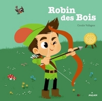 Picture of Robin des bois