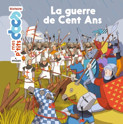Image de La guerre de Cent Ans
