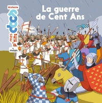 Image de La guerre de Cent Ans