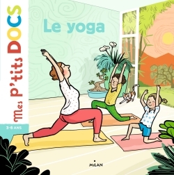 Picture of Le yoga