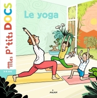 Picture of Le yoga