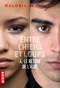 Image de Entre chiens et loups, Tome 04