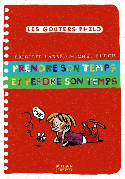 Picture of Prendre son temps et perdre son temps