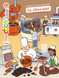 Image de Le chocolat
