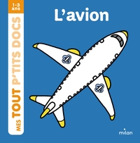 Picture of L'avion