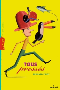 Image de Histoires pressées, Tome 06