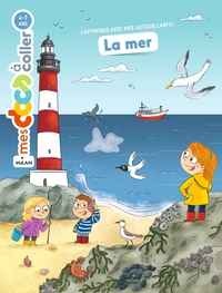 Picture of La mer